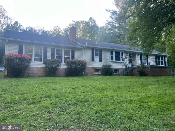 1308 Kristin Ln, AMISSVILLE, VA 20106