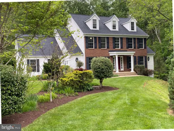 3164 Somerset, JEFFERSONTON, VA 22724