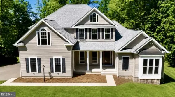 10560 Gravel Rd, BRANDY STATION, VA 22714