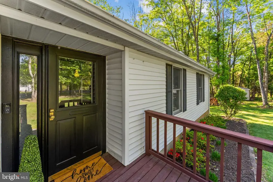 3277 Holly Springs Rd, Amissville, VA 20106 - #2