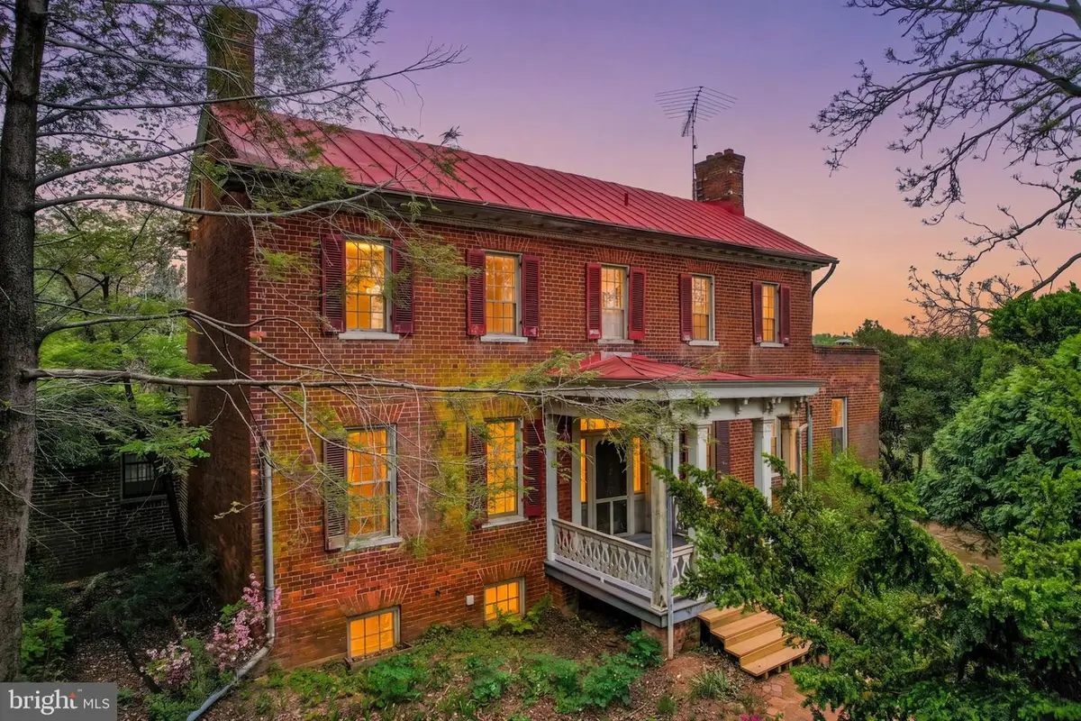 Address Withheld By Seller, Sperryville, VA 22740 - #1