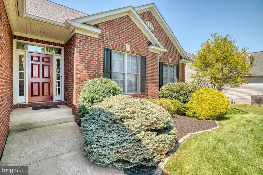 14308 S Hall Ct, Culpeper, VA 22701 - #2