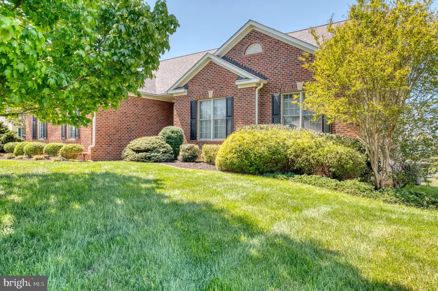 14308 S Hall Ct, Culpeper, VA 22701 - #3