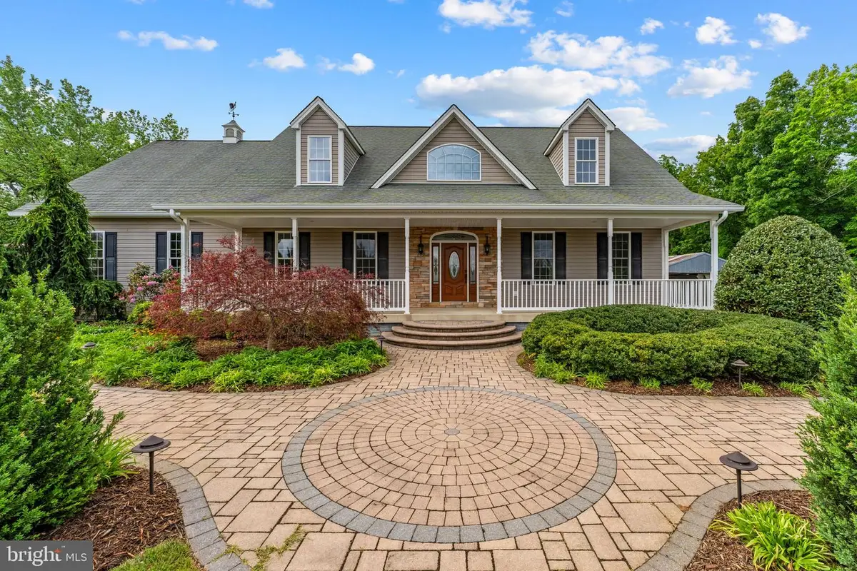 31260 Eleys Ford Rd, Fredericksburg, VA 22407 - #1