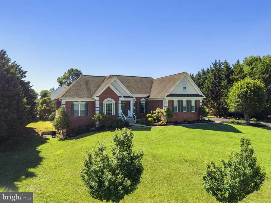 19171 Chateau Rd, Culpeper, VA 22701 - #2