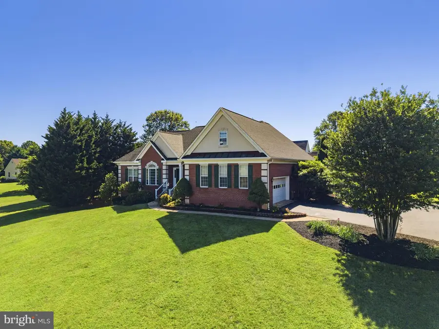 19171 Chateau Rd, Culpeper, VA 22701 - #3