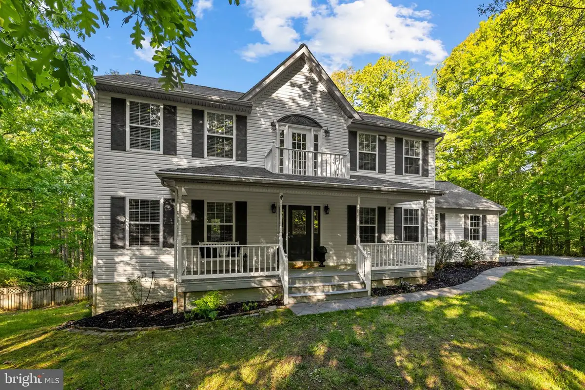 15160 Quail Ridge Dr, Amissville, VA 20106 - #1