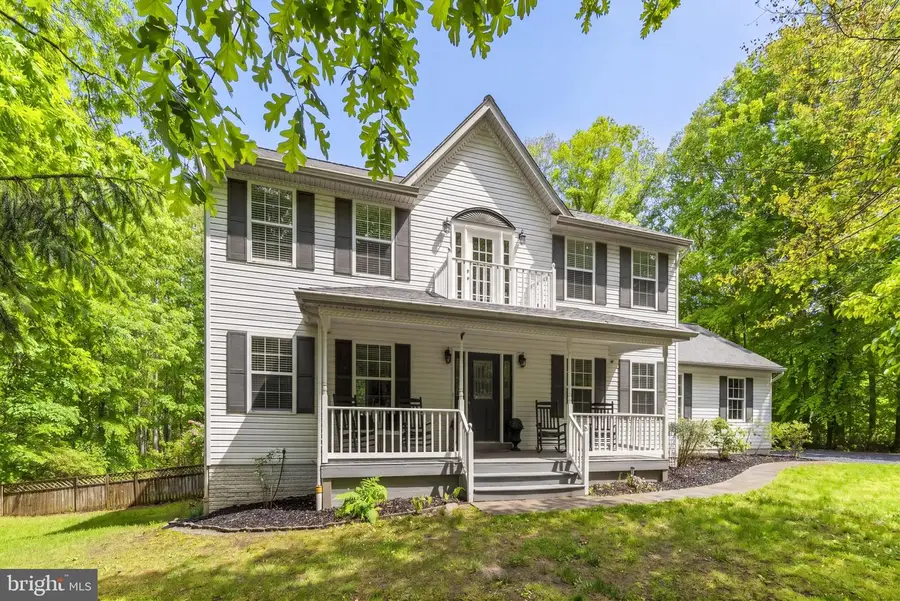 15160 Quail Ridge Dr, Amissville, VA 20106 - #2