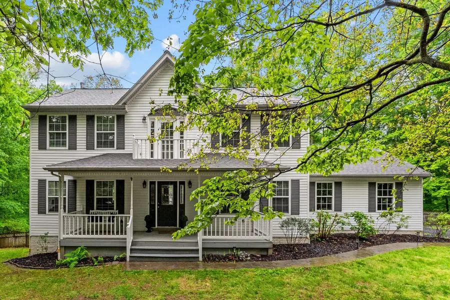 15160 Quail Ridge Dr, Amissville, VA 20106 - #3