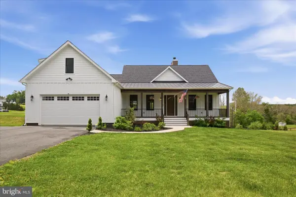 9014 Monumental Mills Rd, RIXEYVILLE, VA 22737