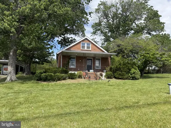 11439 Sperryville Pike, CULPEPER, VA 22701
