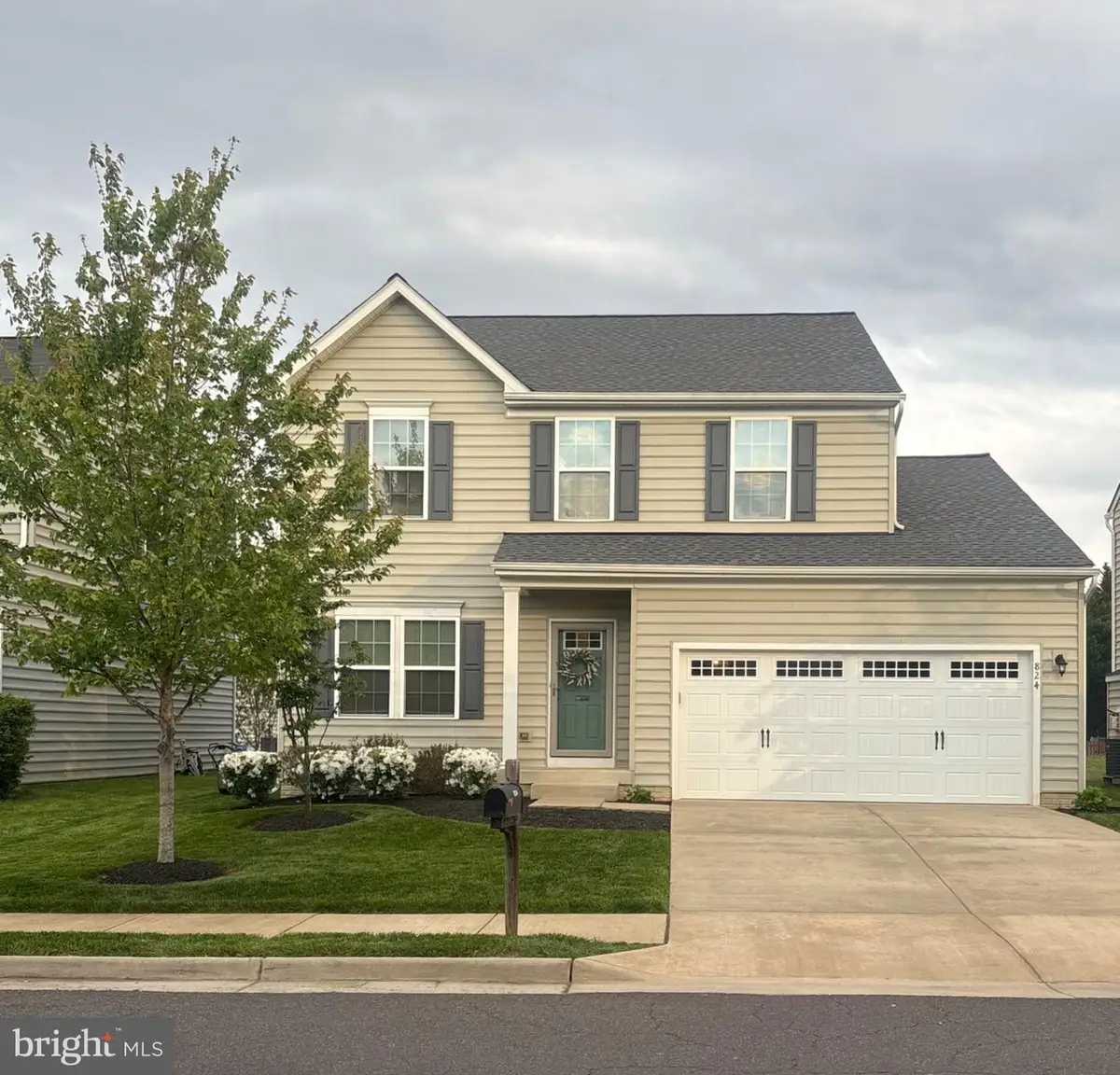 824 Virginia Ave, Culpeper, VA 22701 - #1