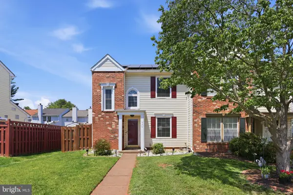 620 Bridlewood Dr, CULPEPER, VA 22701