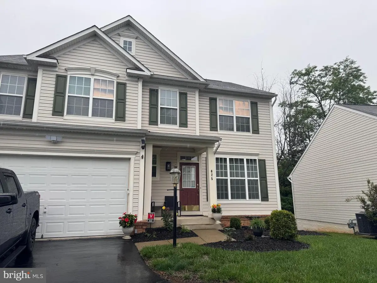 625 Hunters Rd, Culpeper, VA 22701 - #1