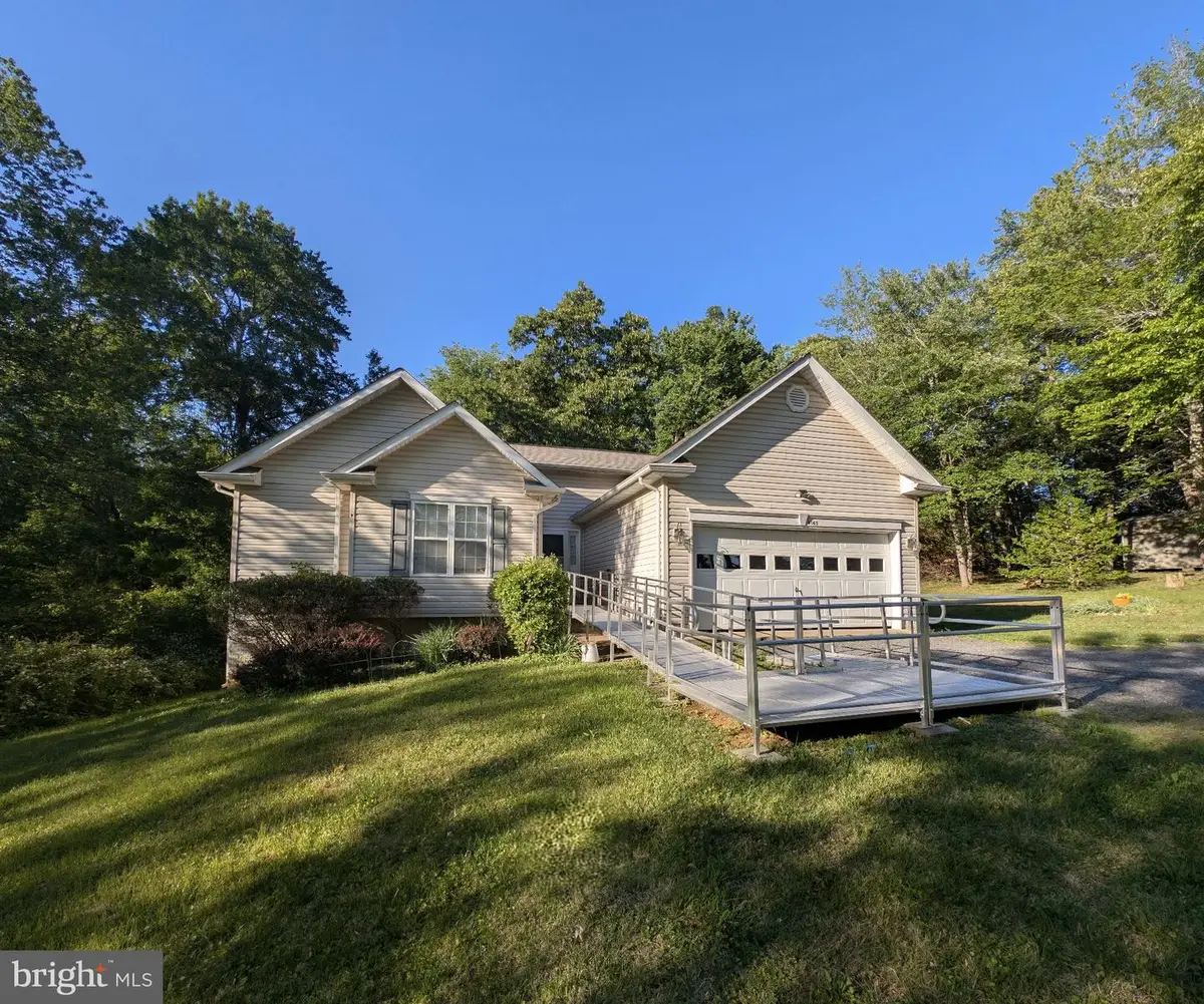 9145 Old Turnpike Rd, Culpeper, VA 22701 - #1