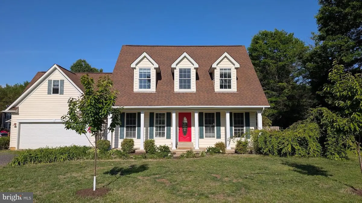 18479 Colonial Dr, Culpeper, VA 22701 - #1