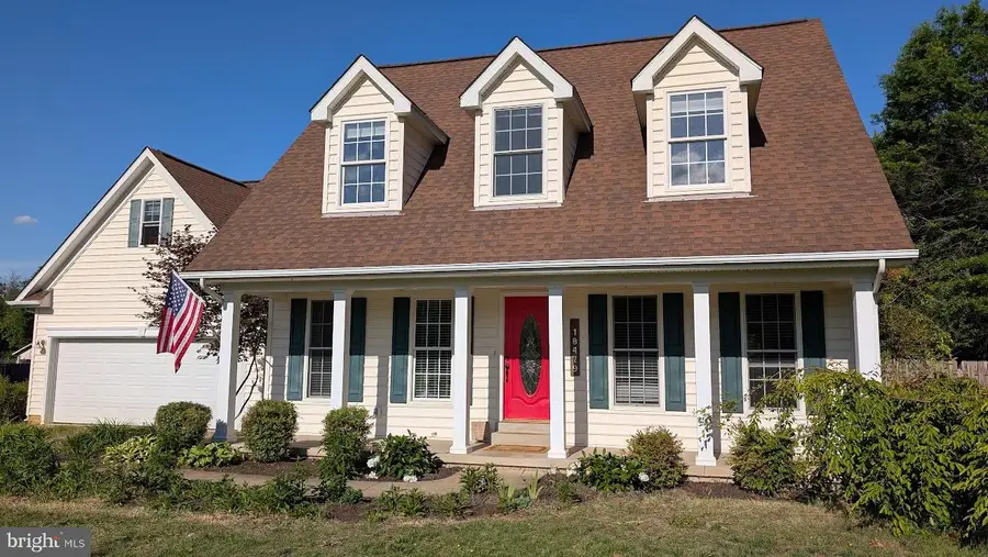 18479 Colonial Dr, Culpeper, VA 22701 - #2