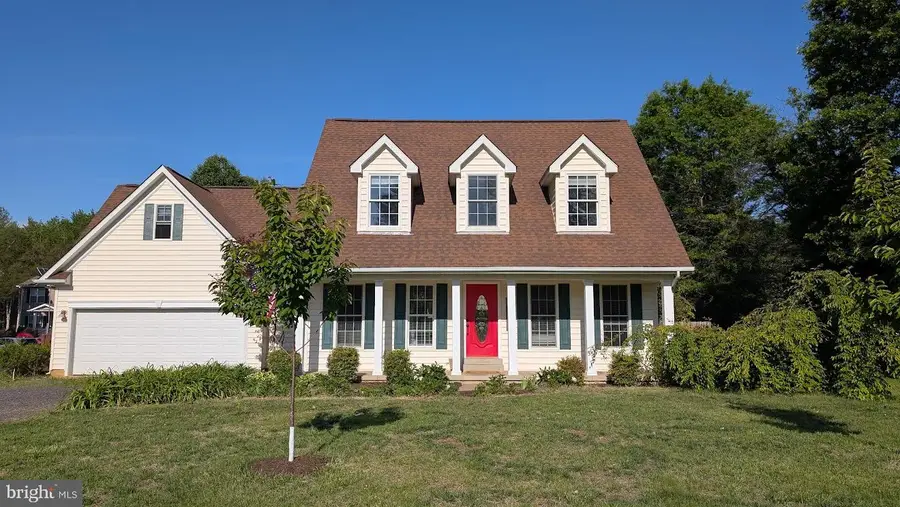 18479 Colonial Dr, Culpeper, VA 22701 - #3