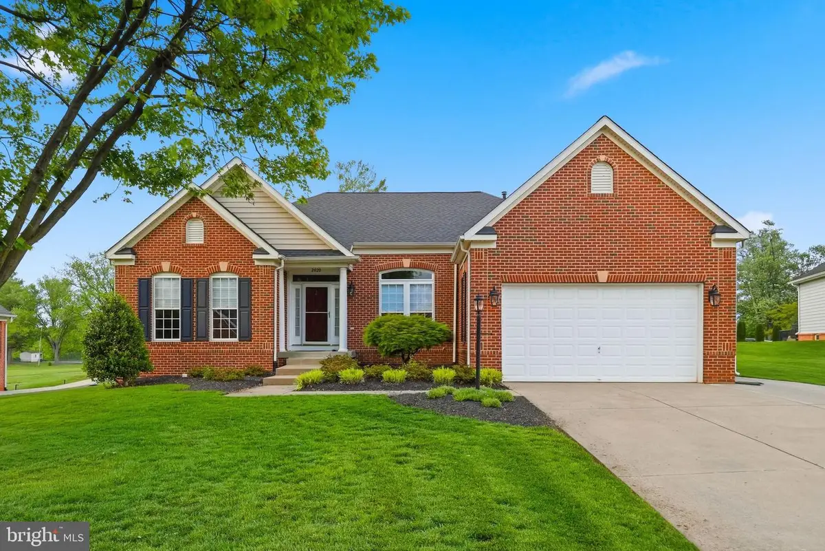 2020 Golf Dr, Culpeper, VA 22701 - #1