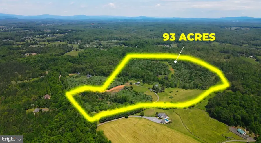 15371 Sheads Mountain Rd, Rixeyville, VA 22737 - #2