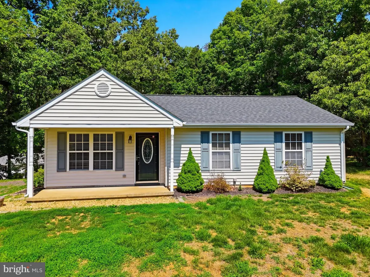 10019 Pine Cone Ln, Culpeper, VA 22701 - #1