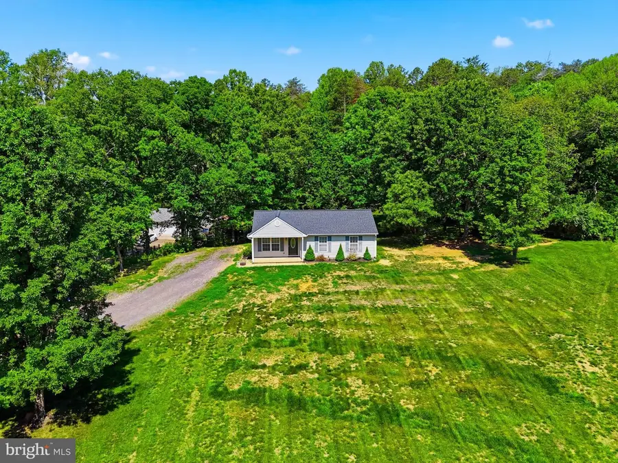 10019 Pine Cone Ln, Culpeper, VA 22701 - #2