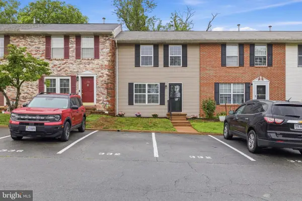 332 Lafayette Dr, CULPEPER, VA 22701