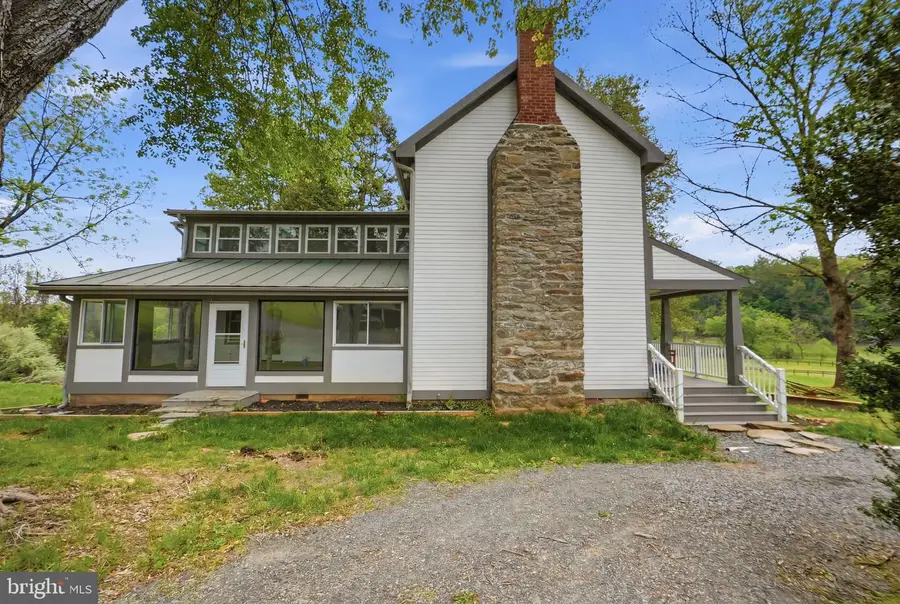 15371 Sheads Mountain Rd, Rixeyville, VA 22737 - #2