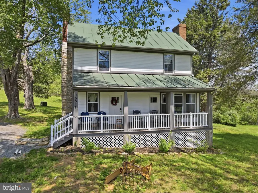 15371 Sheads Mountain Rd, Rixeyville, VA 22737 - #3