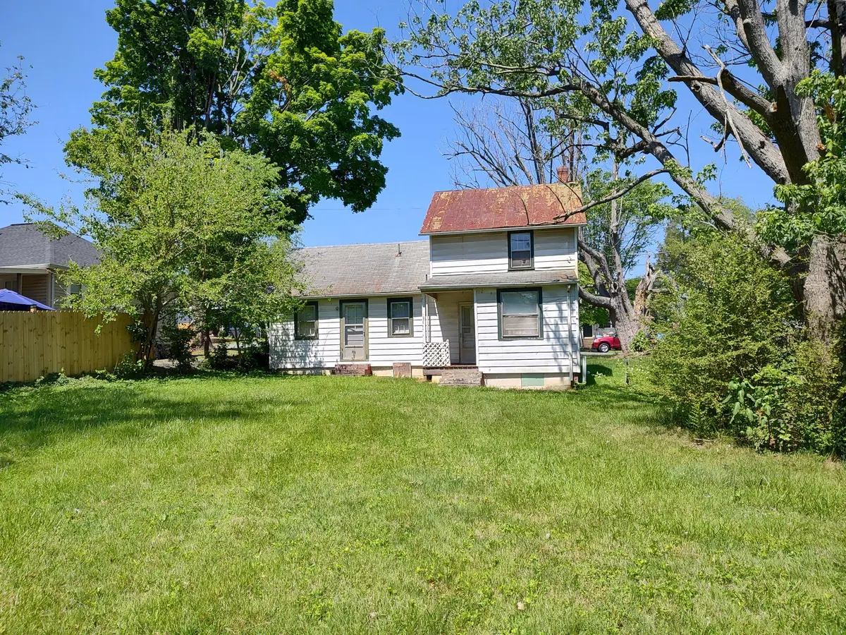 1133 Jackson St, Culpeper, VA 22701 - #1