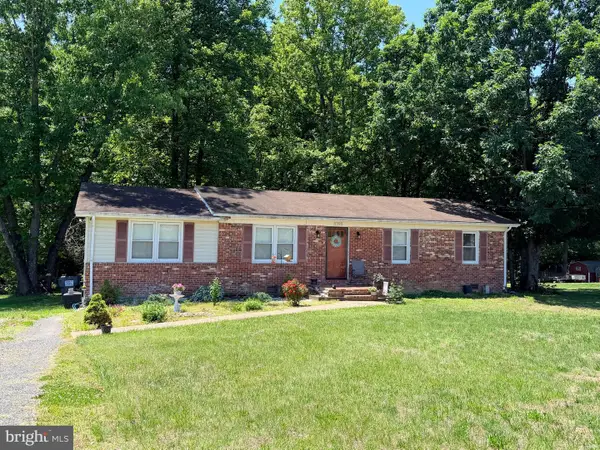 8398 Kirtley Trl, CULPEPER, VA 22701