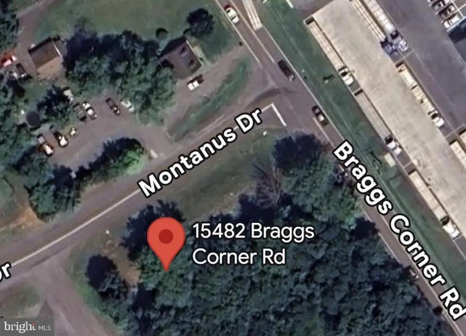 15482 Braggs Corner Rd, Culpeper, VA 22701 - #1