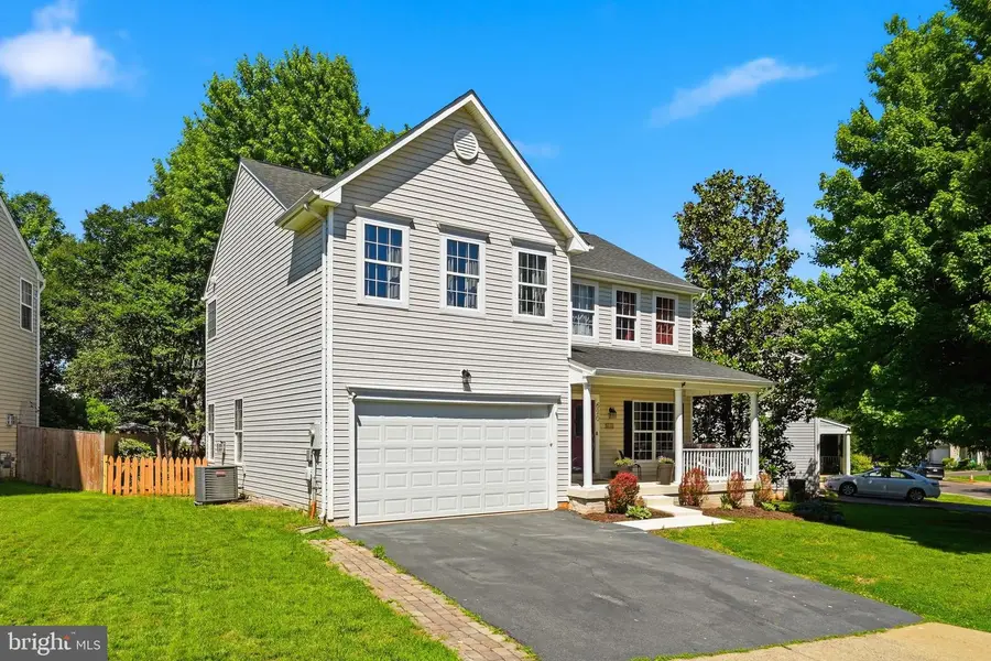 620 Kings Grant Rd, Culpeper, VA 22701 - #2