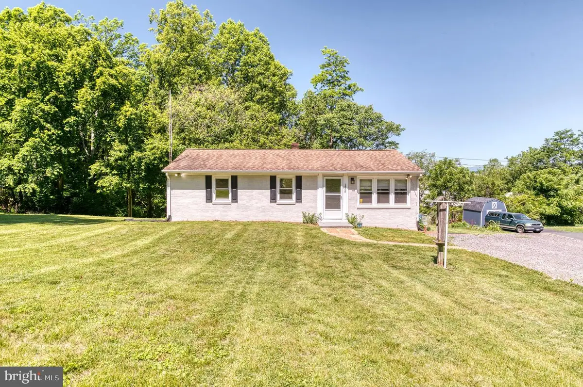 18318 Fox Mountain Ln, Culpeper, VA 22701 - #1