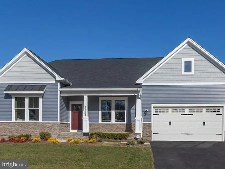 Lot 4 Lederers Trace, Richardsville, VA 22736 - #1