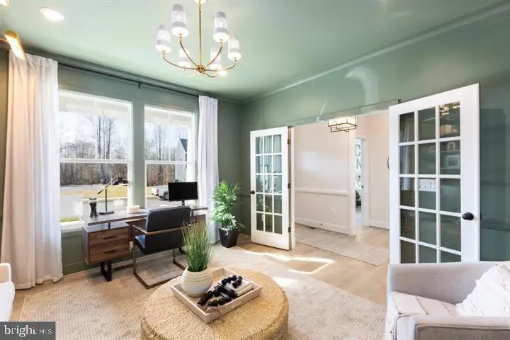 Lot 4 Lederers Trace, Richardsville, VA 22736 - #3