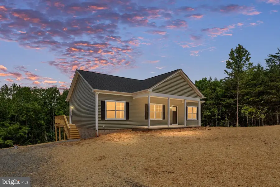 14143 Peace And Quiet Cir, Reva, VA 22735 - #2