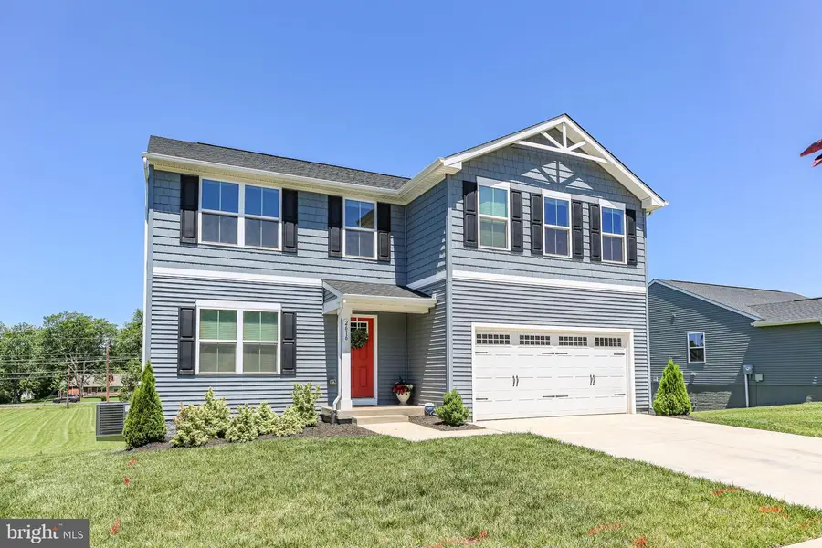 2616 High Point Dr, Culpeper, VA 22701 - #2