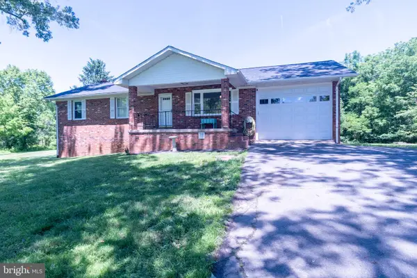 Address Withheld By Seller, CULPEPER, VA 22701