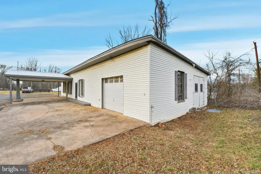 9071 Sperryville Pike, Culpeper, VA 22701 - #3