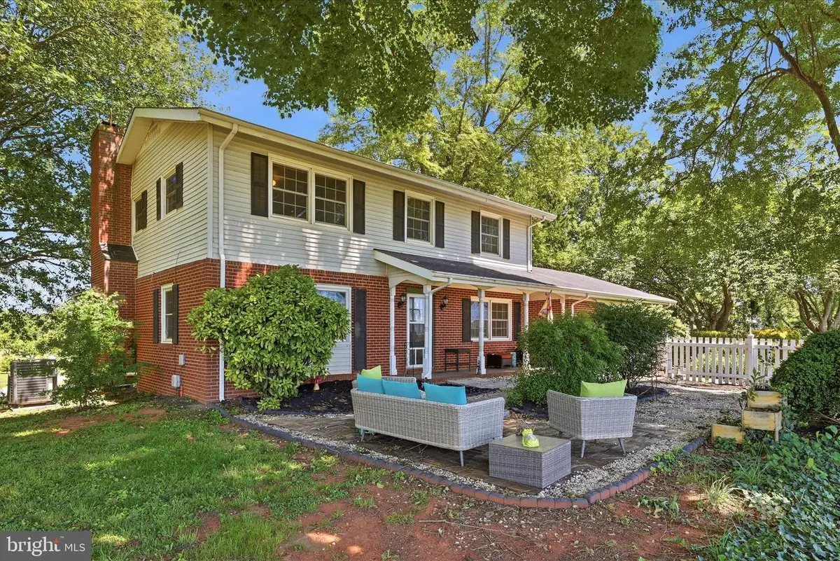 12281 James Madison Hwy, Culpeper, VA 22701 - #1
