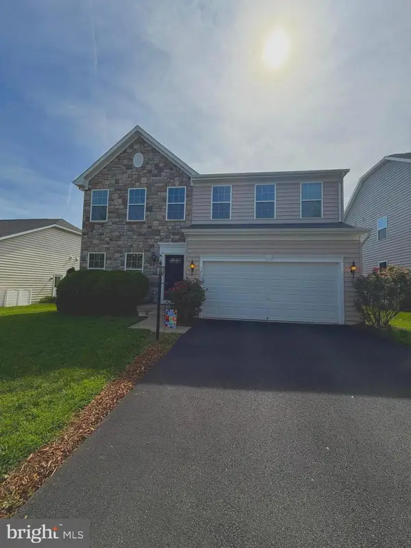 12037 Live Oak Dr, CULPEPER, VA 22701