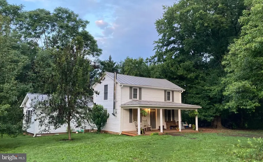 3085 Indian Run Rd, Amissville, VA 20106 - #2