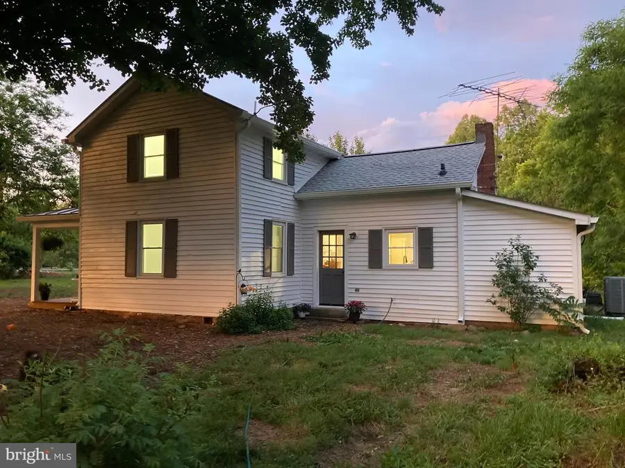 3085 Indian Run Rd, Amissville, VA 20106 - #3