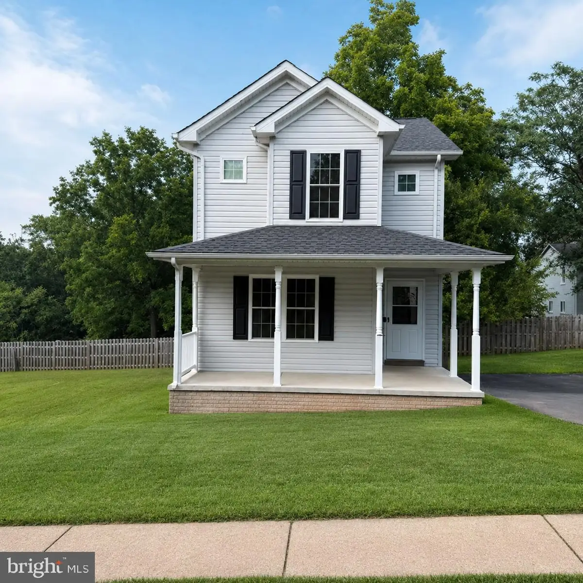 Address Withheld By Seller, Culpeper, VA 22701 - #1