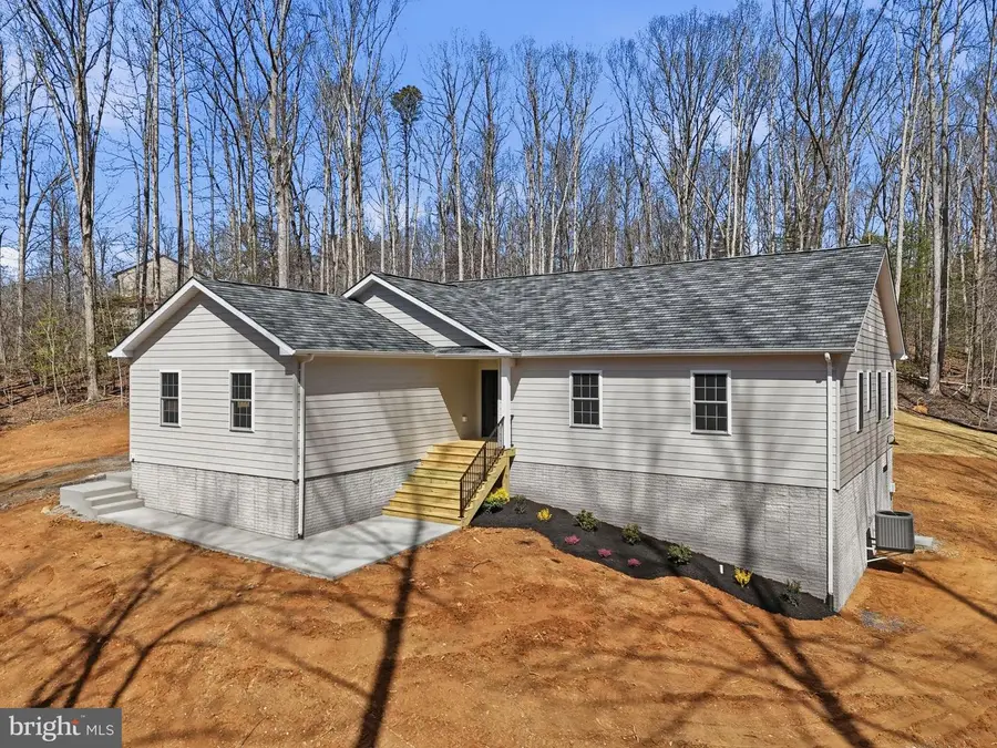 Lot 1 Obannons Mill Rd, Boston, VA 22713 - #3
