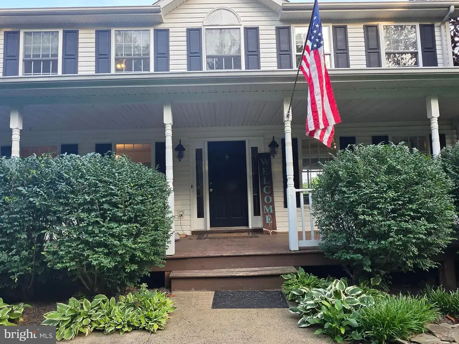 18198 Springs Rd, Jeffersonton, VA 22724 - #2
