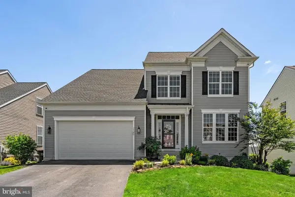 1705 Magnolia Cir, CULPEPER, VA 22701