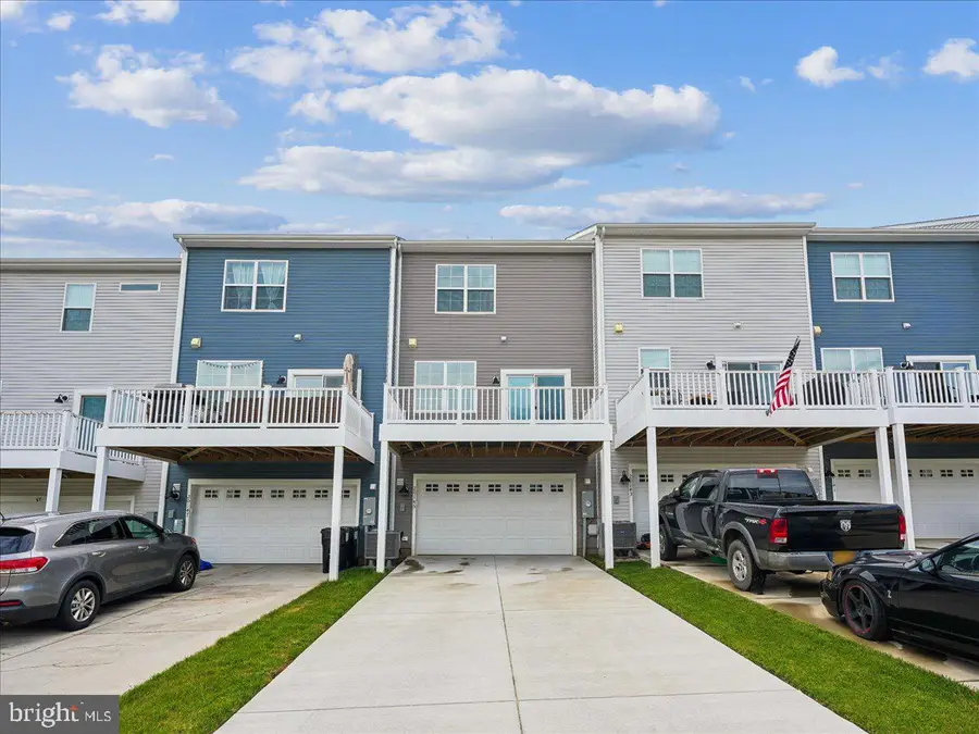 20145 Stonehaven, Jeffersonton, VA 22724 - #2