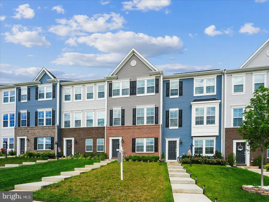20145 Stonehaven, Jeffersonton, VA 22724 - #3